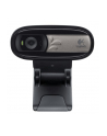 Kamera internetowa Logitech C170 - czarna - USB - EMEA - nr 91