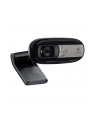 Kamera internetowa Logitech C170 - czarna - USB - EMEA - nr 92