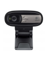 Kamera internetowa Logitech C170 - czarna - USB - EMEA - nr 96