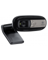 Kamera internetowa Logitech C170 - czarna - USB - EMEA - nr 97