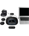 Logitech ConferenceCam Group Expansion Microphones  3.5 MM, AMR - nr 94