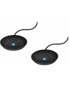 Logitech ConferenceCam Group Expansion Microphones  3.5 MM, AMR - nr 97