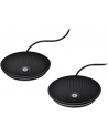Logitech ConferenceCam Group Expansion Microphones  3.5 MM, AMR - nr 101
