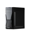 Obudowa microATX Akyga AK13BK Czarny + czerwone wnętrze USB 3.0 - nr 18