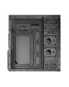 Obudowa microATX Akyga AK13BK Czarny + czerwone wnętrze USB 3.0 - nr 20