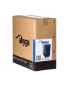 Obudowa microATX Akyga AK13BK Czarny + czerwone wnętrze USB 3.0 - nr 22