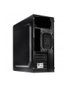 Obudowa microATX Akyga AK13BK Czarny + czerwone wnętrze USB 3.0 - nr 30