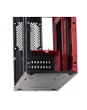 Obudowa microATX Akyga AK13BK Czarny + czerwone wnętrze USB 3.0 - nr 9