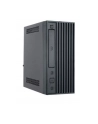 OBUDOWA CHIEFTEC BT-02B-U3 (250W) ITX USB3.0 CZARNA - nr 11