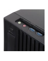 OBUDOWA CHIEFTEC BT-02B-U3 (250W) ITX USB3.0 CZARNA - nr 21