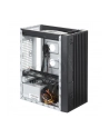 OBUDOWA CHIEFTEC BT-02B-U3 (250W) ITX USB3.0 CZARNA - nr 22
