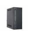 OBUDOWA CHIEFTEC BT-02B-U3 (250W) ITX USB3.0 CZARNA - nr 24