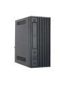 OBUDOWA CHIEFTEC BT-02B-U3 (250W) ITX USB3.0 CZARNA - nr 36