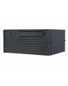 OBUDOWA CHIEFTEC BT-02B-U3 (250W) ITX USB3.0 CZARNA - nr 3