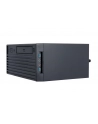 OBUDOWA CHIEFTEC BT-02B-U3 (250W) ITX USB3.0 CZARNA - nr 40