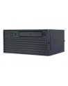 OBUDOWA CHIEFTEC BT-02B-U3 (250W) ITX USB3.0 CZARNA - nr 45