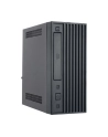 OBUDOWA CHIEFTEC BT-02B-U3 (250W) ITX USB3.0 CZARNA - nr 49