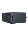 OBUDOWA CHIEFTEC BT-02B-U3 (250W) ITX USB3.0 CZARNA - nr 6