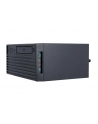 OBUDOWA CHIEFTEC BT-02B-U3 (250W) ITX USB3.0 CZARNA - nr 89