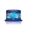 CD-R Verbatim AZO Printable No ID 50szt - nr 12