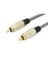 EDNET Kabel połączeniowy Audio Cinch Mono Typ RCA/RCA M/M szary 2,5m - nr 9