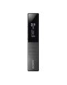 Sony Dyktafon cyfrowy 16GB OLED display, Quick charge  Slim, stylish metal body seria - nr 14