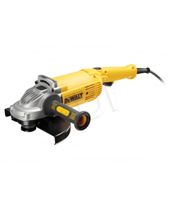 SZLIFIERKA KĄTOWA 230mm DWE 492 DEWALT