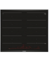 Płyta Indukcyjna Bosch PXX675DC1E (4-polowa czarna) - nr 10