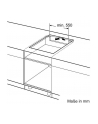 Płyta Indukcyjna Bosch PXX675DC1E (4-polowa czarna) - nr 12
