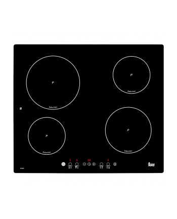 TEKA IB 6040 płyta indukcyjna