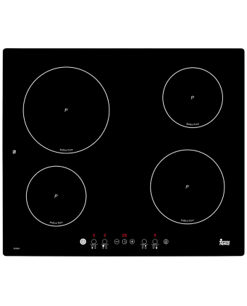 TEKA IB 6040 płyta indukcyjna