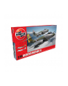 AIRFIX Gloster Meteor F.8 - nr 1