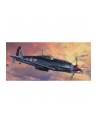HASEGAWA Tony "Prisoner of War" - nr 1