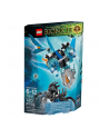 LEGO Bionicle Akida wodna istota - nr 1