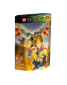 LEGO Bionicle Ikir ognista istota - nr 1