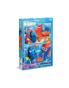 CLEMENTONI 2X20 EL. SL Finding Dory - nr 4