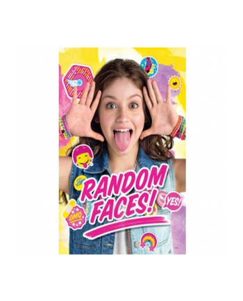 CLEMENTONI 104 EL.  Soy Luna