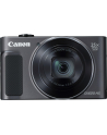 Aparat Cyfrowy Canon PowerShot SX620  HS Wi-Fi  czarny - nr 86