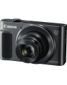 Aparat Cyfrowy Canon PowerShot SX620  HS Wi-Fi  czarny - nr 87