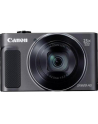 Aparat Cyfrowy Canon PowerShot SX620  HS Wi-Fi  czarny - nr 88