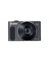 Aparat Cyfrowy Canon PowerShot SX620  HS Wi-Fi  czarny - nr 92