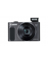 Aparat Cyfrowy Canon PowerShot SX620  HS Wi-Fi  czarny - nr 95