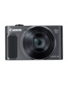 Aparat Cyfrowy Canon PowerShot SX620  HS Wi-Fi  czarny - nr 100