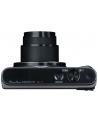 Aparat Cyfrowy Canon PowerShot SX620  HS Wi-Fi  czarny - nr 104