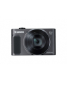 Aparat Cyfrowy Canon PowerShot SX620  HS Wi-Fi  czarny - nr 16