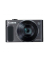 Aparat Cyfrowy Canon PowerShot SX620  HS Wi-Fi  czarny - nr 20