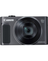 Aparat Cyfrowy Canon PowerShot SX620  HS Wi-Fi  czarny - nr 31
