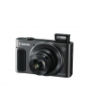 Aparat Cyfrowy Canon PowerShot SX620  HS Wi-Fi  czarny - nr 55