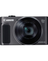 Aparat Cyfrowy Canon PowerShot SX620  HS Wi-Fi  czarny - nr 81