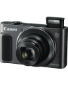 Aparat Cyfrowy Canon PowerShot SX620  HS Wi-Fi  czarny - nr 82